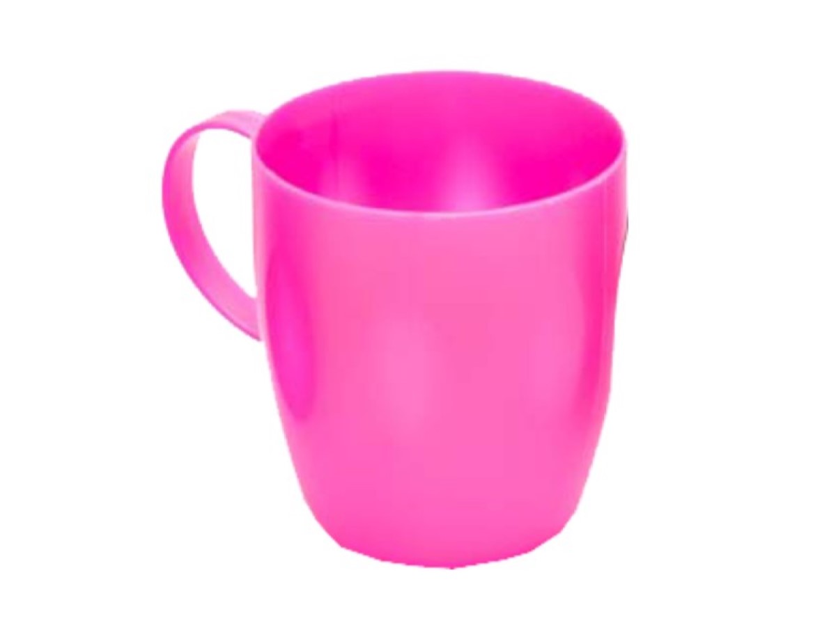 UZE-0105 Caneca Clean